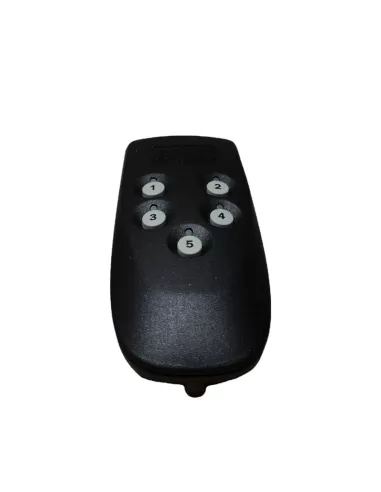 Urmet 1057/045 two-way remote control with 5 buttons 433.050 434.790 MHz